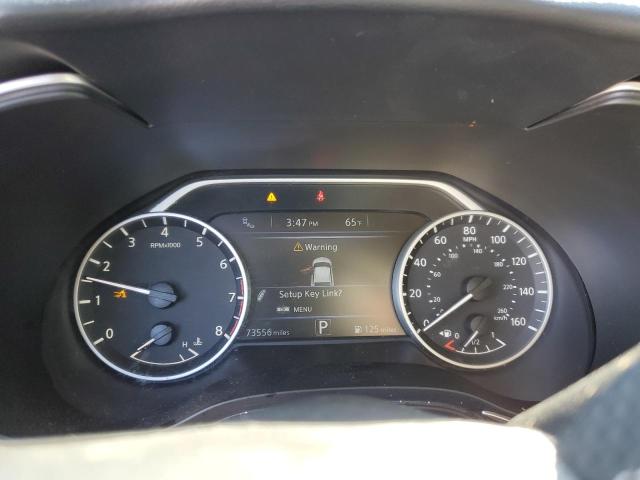 2020 NISSAN MAXIMA SL - 1N4AA6DV1LC386060