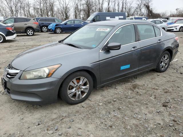Vin: 1hgcp2f63ba088802, lot: 45976405, honda accord se 2011 img_1