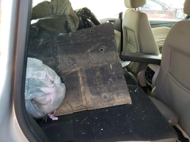 2014 FORD C-MAX SE #3273783371