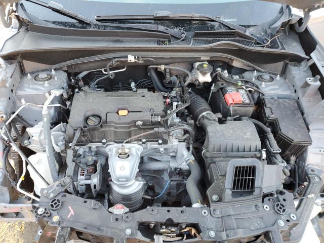 2023 HONDA HR-V SPORT - 3CZRZ2H54PM700209
