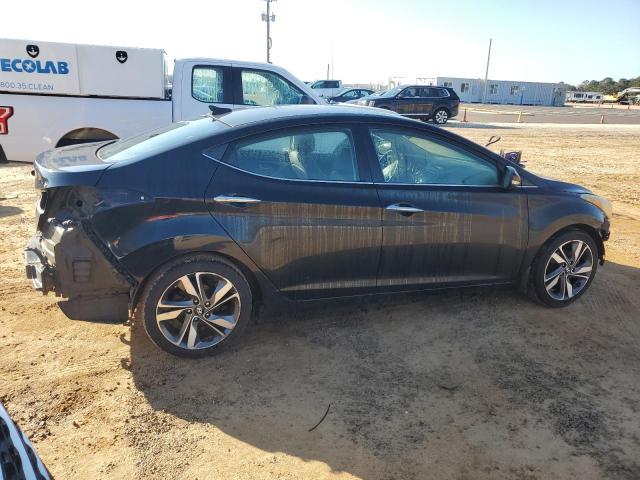5NPDH4AE0EH467540 Hyundai Elantra Se 2014