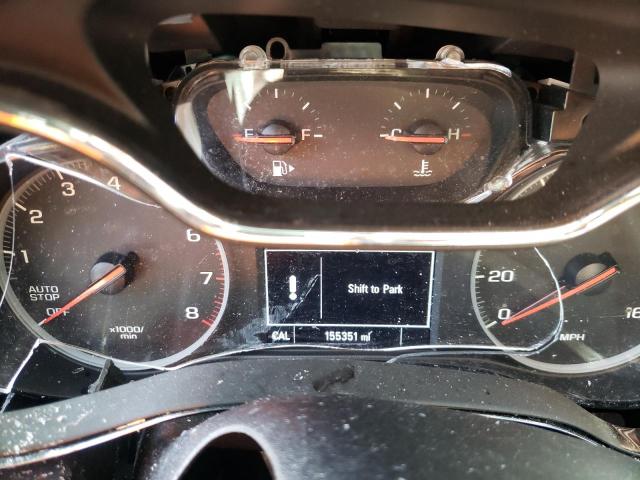 2019 CHEVROLET CRUZE 1G1BE5SM8K7123796