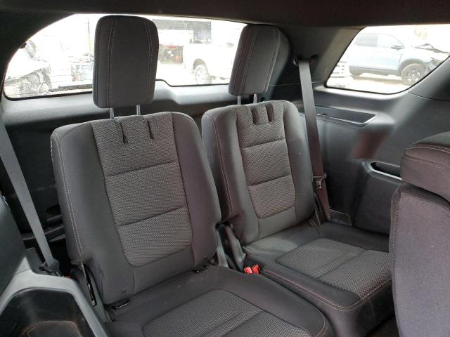 2018 FORD EXPLORER X - 1FM5K8D81JGB31179