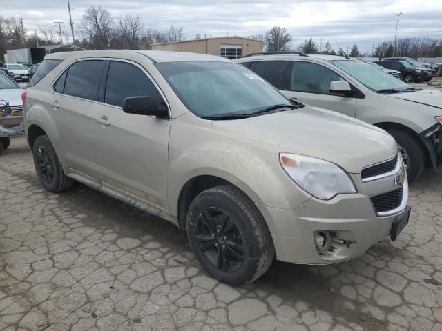 Vin: 2gnalbec0b1305930, lot: 44004995, chevrolet equinox ls 20114