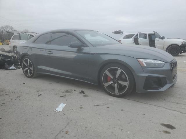 2023 AUDI 100 QUATRO WAUTAAF53PA006704