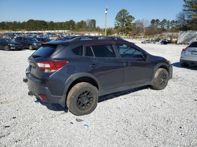 Vin: jf2gtadc5j8274332, lot: 44549225, subaru crosstrek premium 20183