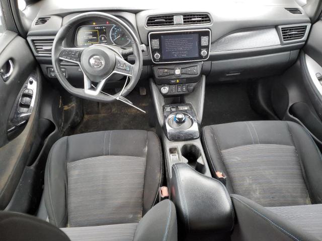 2020 NISSAN LEAF SV PL - 1N4BZ1CP6LC301328
