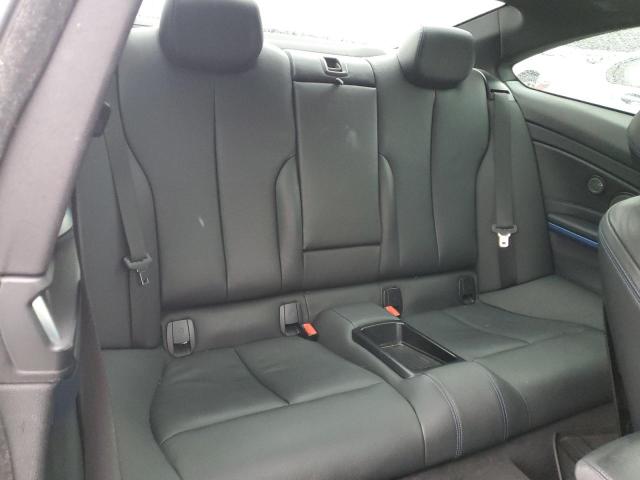 2017 BMW 440I WBA4P1C55HK522257