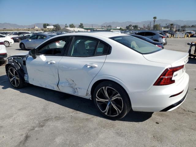2024 VOLVO S60 CORE 7JRL12FK1RG322859
