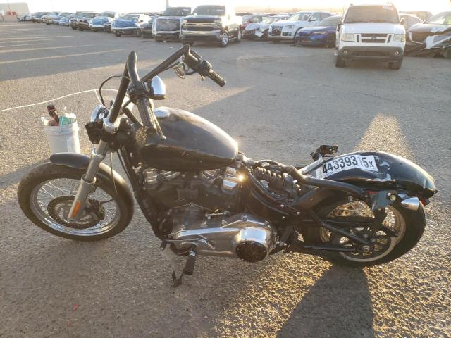 2020 HARLEY-DAVIDSON FXST 1HD1BVJ13LB052510