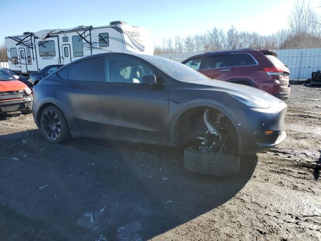 Vin: 7saygdee9nf371325, lot: 46917505, tesla model y 20224