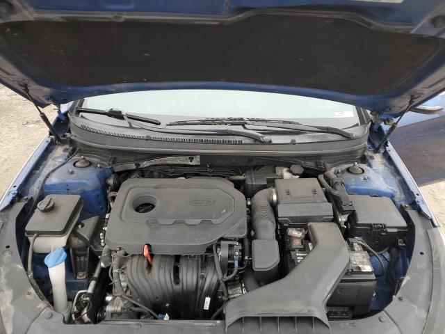 2019 HYUNDAI SONATA LIM - 5NPE34AFXKH815545