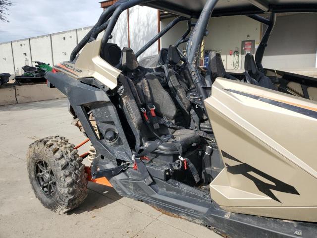 2021 POLARIS RZR PRO XP - 3NSR4C924MG622487