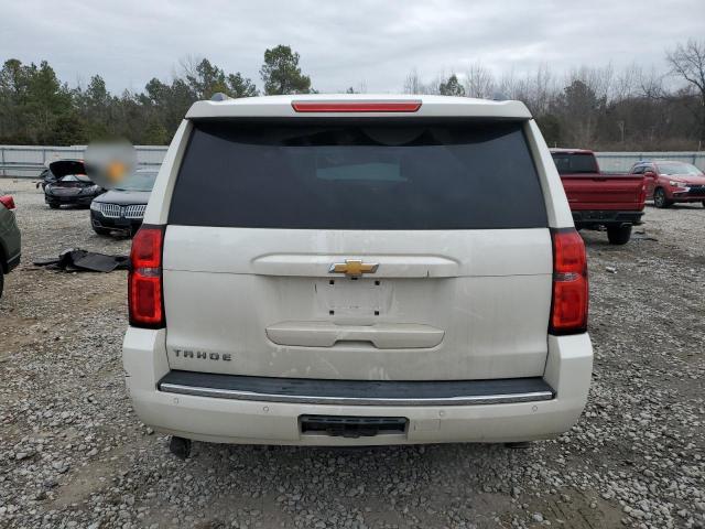 2015 CHEVROLET TAHOE C150 - 1GNSCCKC5FR275738