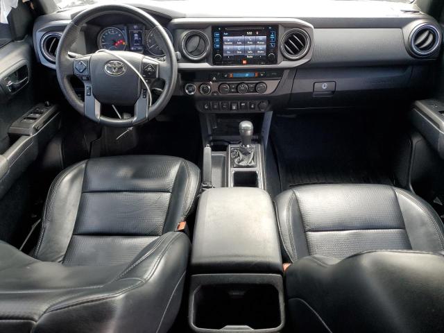 2019 TOYOTA TACOMA DOU - 3TMCZ5AN6KM247212