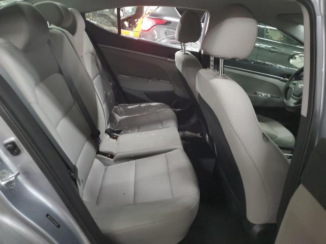 2017 HYUNDAI ELANTRA SE - 5NPD74LF2HH163624