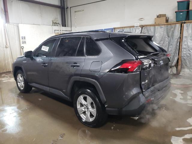 2019 TOYOTA RAV4 XLE - 2T3RWRFV6KW016540