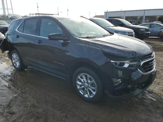 2020 CHEVROLET EQUINOX LT - 3GNAXUEV4LS517575
