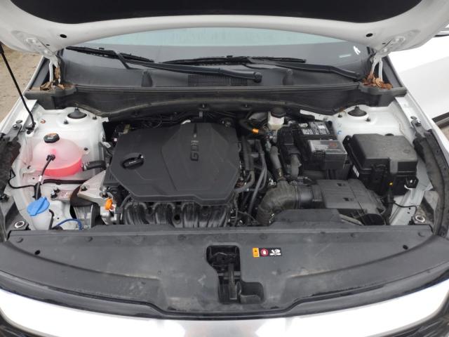 2024 KIA SPORTAGE S - 5XYK43DF4RG212615