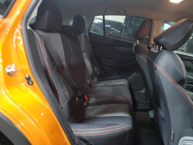 2018 SUBARU CROSSTREK - JF2GTADC0J8333903