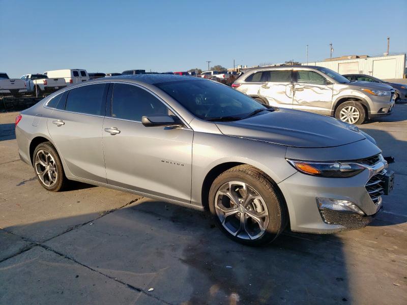 2024 CHEVROLET MALIBU LT - 1G1ZD5ST5RF190946