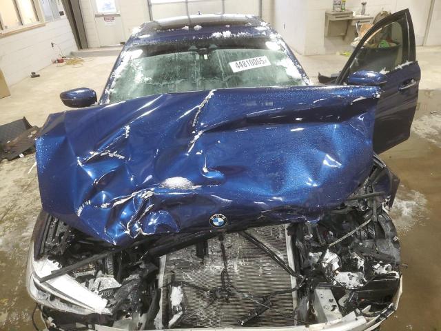 2018 BMW 540 XI WBAJE7C57JWC55796