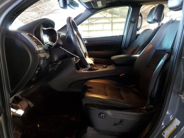 2019 JEEP GRAND CHER - 1C4RJFAG8KC823862