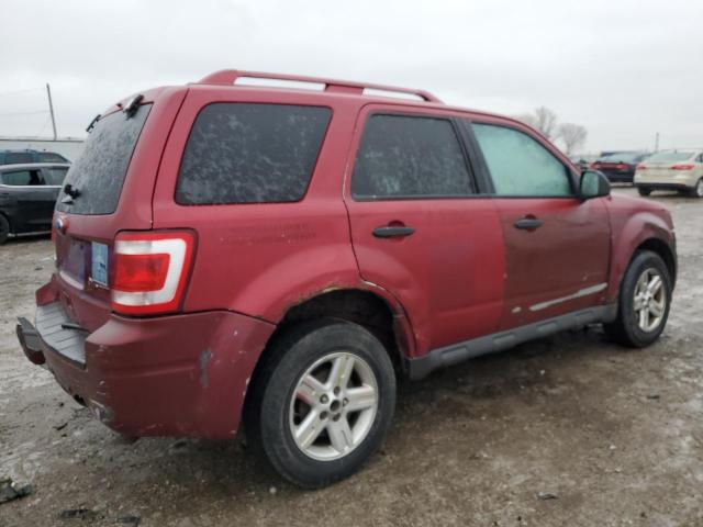 Vin: 1fmcu4k32ckb20306, lot: 48938125, ford escape hybrid 20123