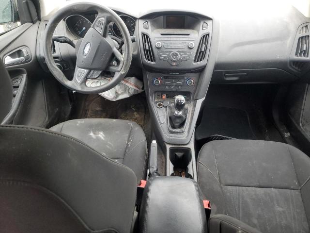 2016 FORD FOCUS SE - 1FADP3FE0GL310259