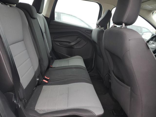 2019 FORD ESCAPE S - 1FMCU0F79KUA65040