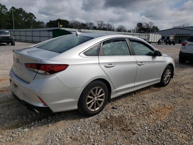 2018 HYUNDAI SONATA SE - 5NPE24AF1JH671059