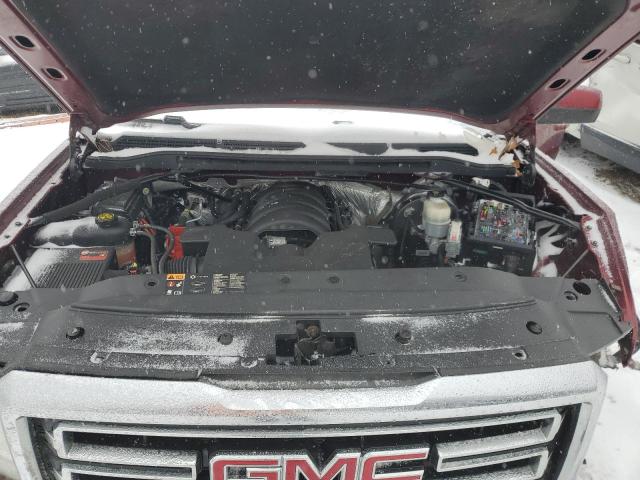 2016 GMC SIERRA K15 - 1GTV2MEC1GZ361933
