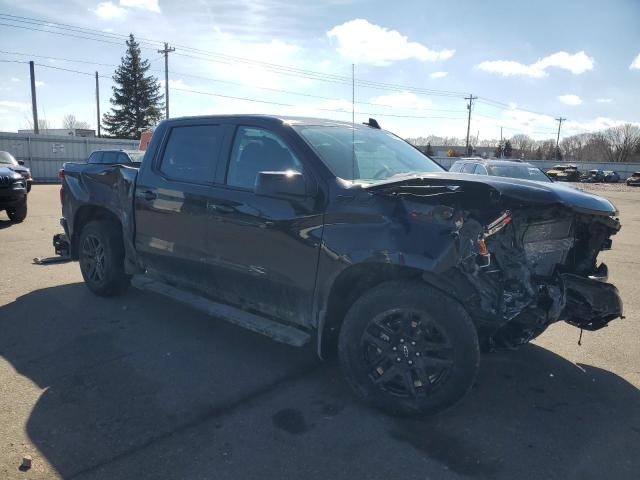 Vin: 3gcudeed8rg379742, lot: 46678125, chevrolet all models k1500 rst 20244