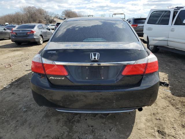 2015 HONDA ACCORD EX - 1HGCR2F77FA021757