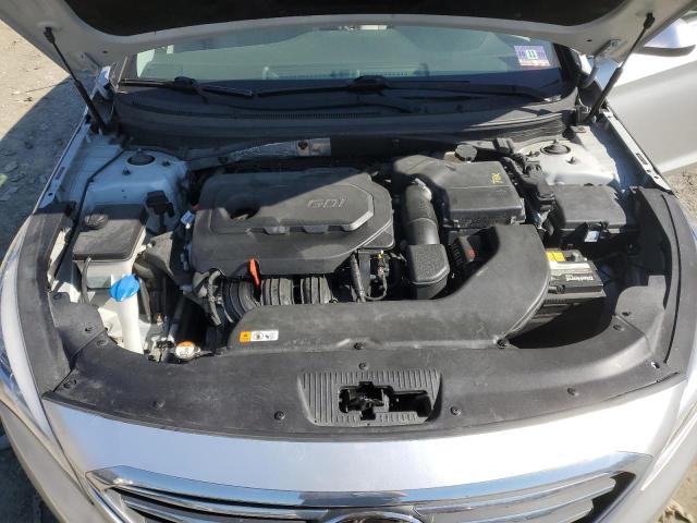 2016 HYUNDAI SONATA SE - 5NPE24AF1GH295004