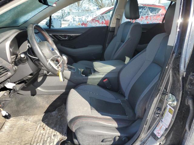 2020 SUBARU LEGACY SPO 4S3BWAG66L3013930