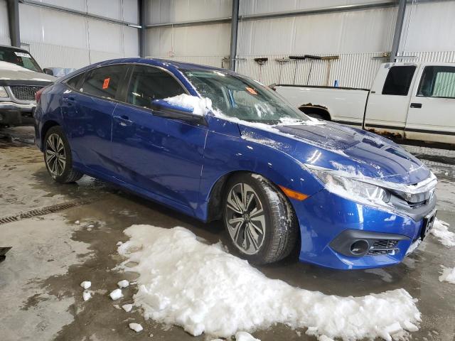 Vin: 19xfc1f30ge221639, lot: 44593805, honda civic ex 20164