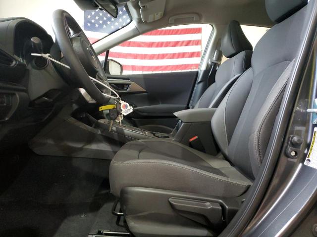 2024 SUBARU IMPREZA - JF1GUABC4R8302685