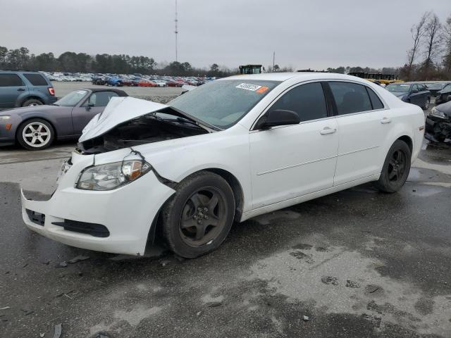 CHEVROLET MALIBU LS