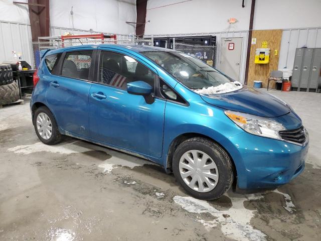 Vin: 3n1ce2cp5gl393190, lot: 45397565, nissan versa s 20164