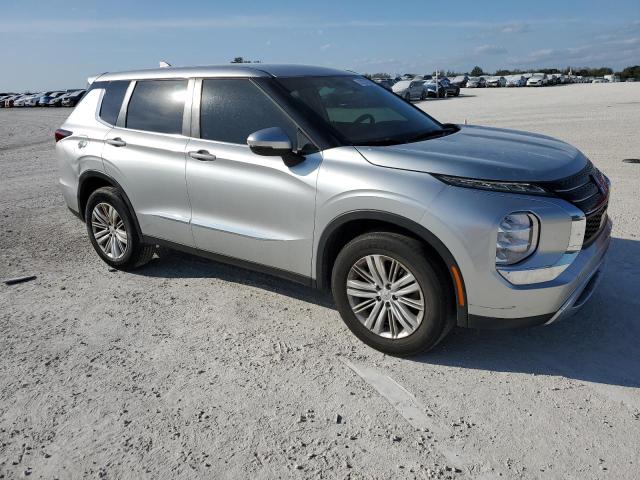 Vin: ja4j3ta80nz033594, lot: 45857975, mitsubishi outlander es 20224