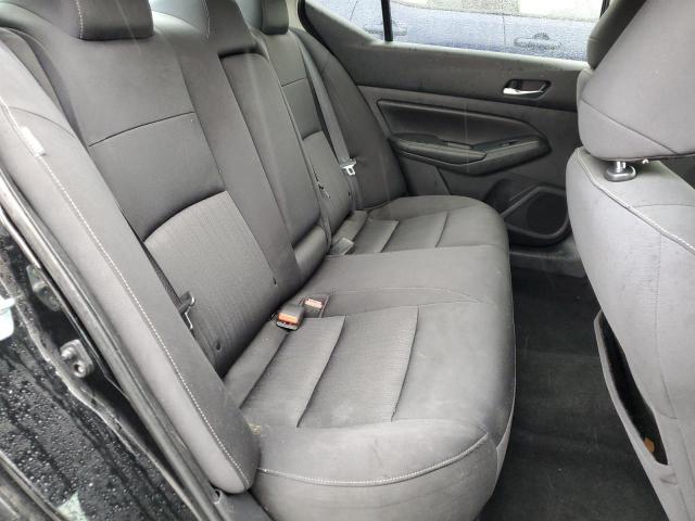 2019 NISSAN ALTIMA SV - 1N4BL4DV5KC145829