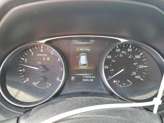 2015 NISSAN ROGUE S - KNMAT2MV5FP552526