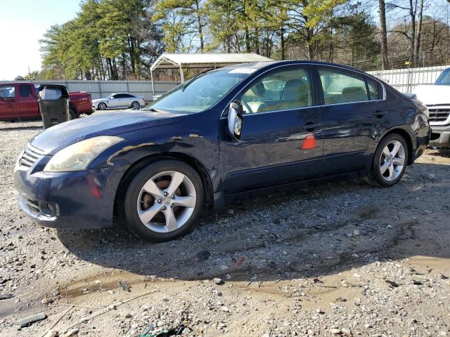 NISSAN ALTIMA 3.5