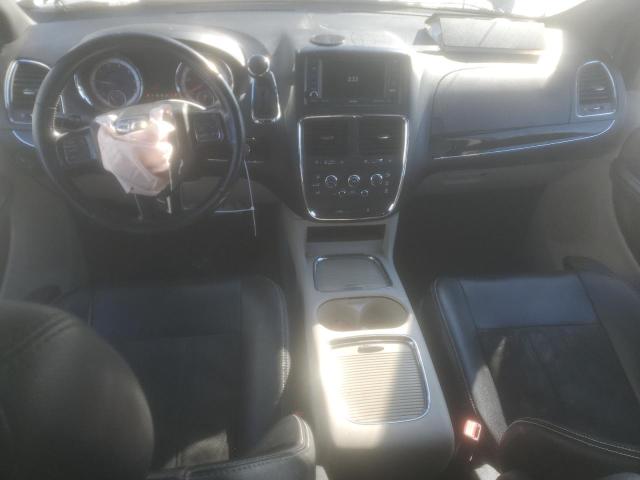 2019 DODGE GRAND CARA - 2C4RDGCG6KR725253