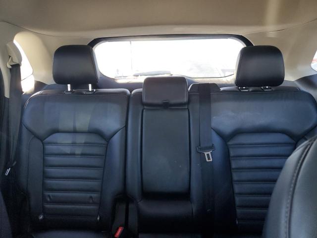 2018 FORD EDGE SEL - 2FMPK3J99JBC32602