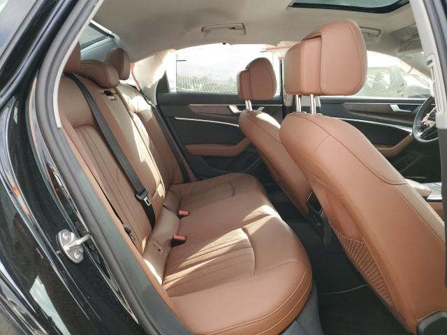 2019 AUDI A6 PRESTIG WAUM2AF23KN044734