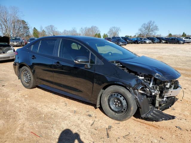 2024 TOYOTA COROLLA XS - 5YFT4MCE6RP206653