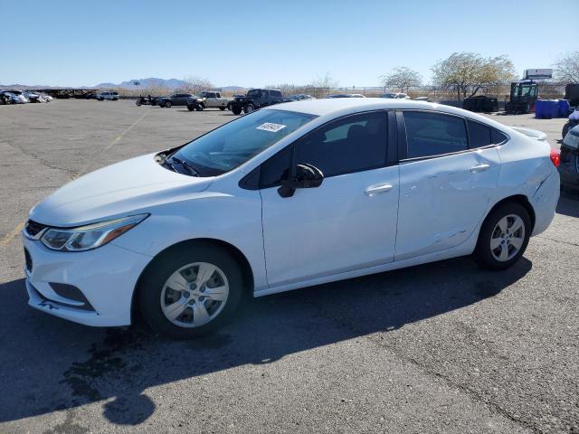 Vin: 1g1bc5sm9j7154902, lot: 44809405, chevrolet cruze ls 2018 img_1