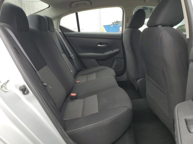 2023 NISSAN SENTRA SV - 3N1AB8CV6PY265948